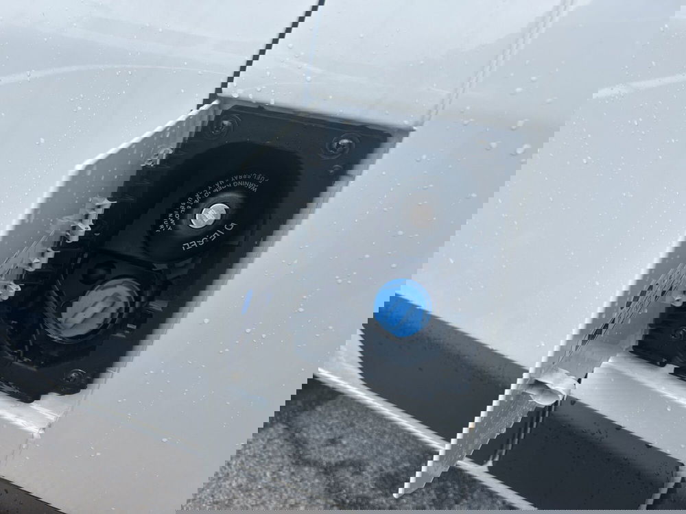 Fiat Ducato Furgone nuova a Bergamo (19)