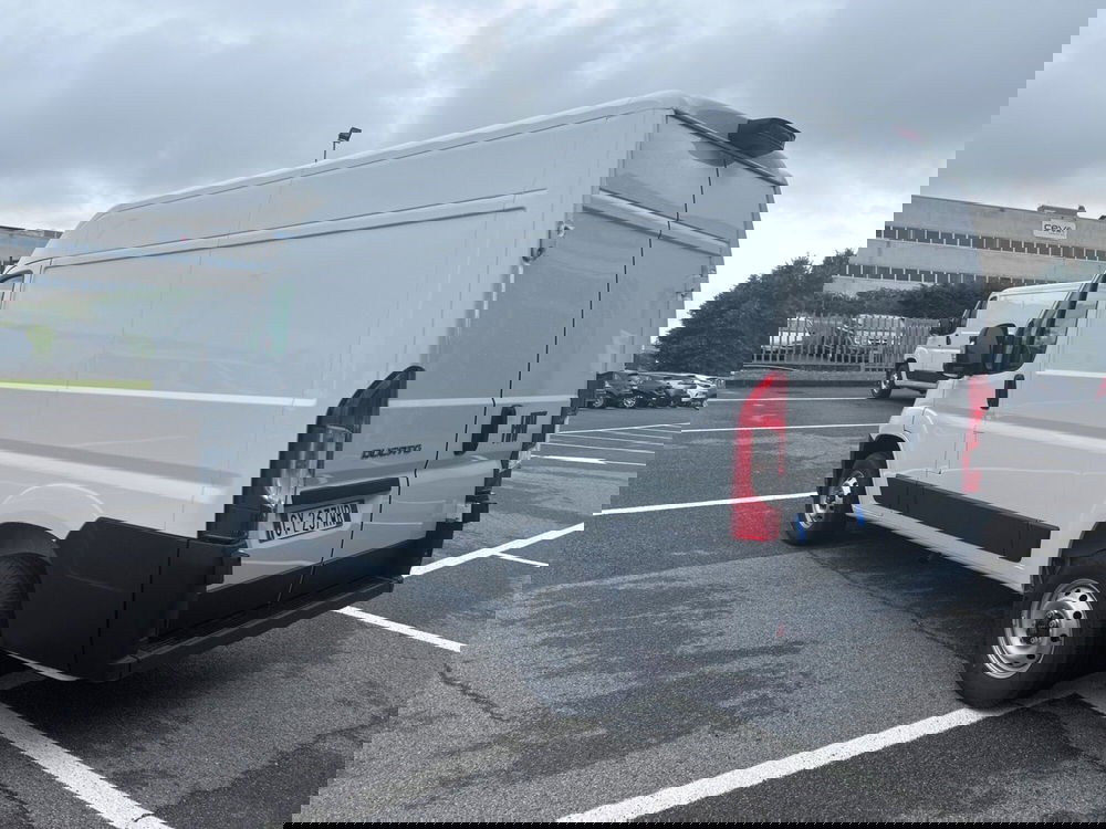 Fiat Ducato Furgone nuova a Bergamo (3)