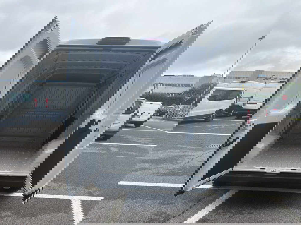 Fiat Ducato Furgone nuova a Bergamo (9)