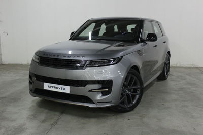 Land Rover Range Rover Sport 3.0D l6 249 CV HSE Dynamic Stealth del 2024 usata a Brescia