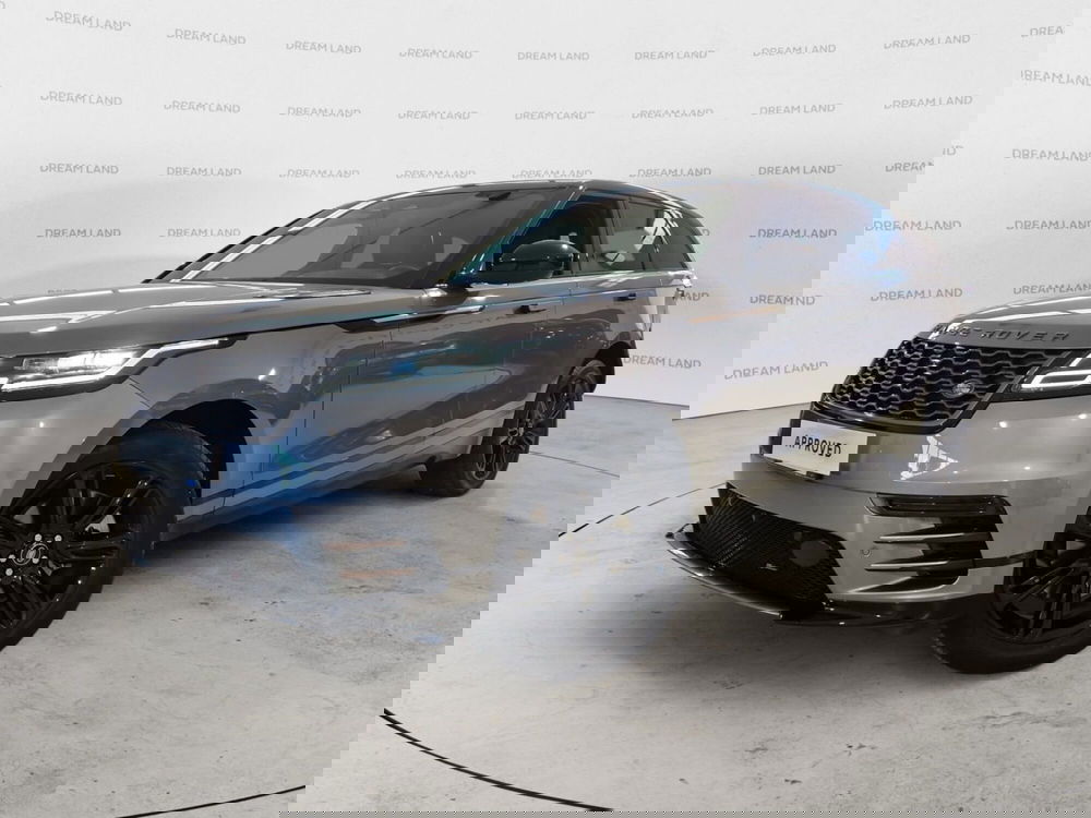 Land Rover Range Rover Velar usata a Firenze