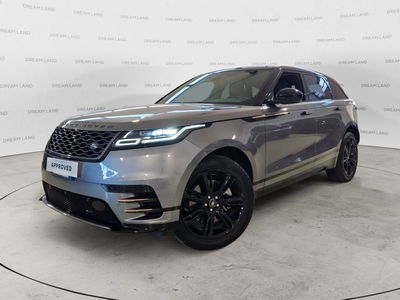 Land Rover Range Rover Velar 2.0D I4 204 CV R-Dynamic S del 2023 usata a Empoli