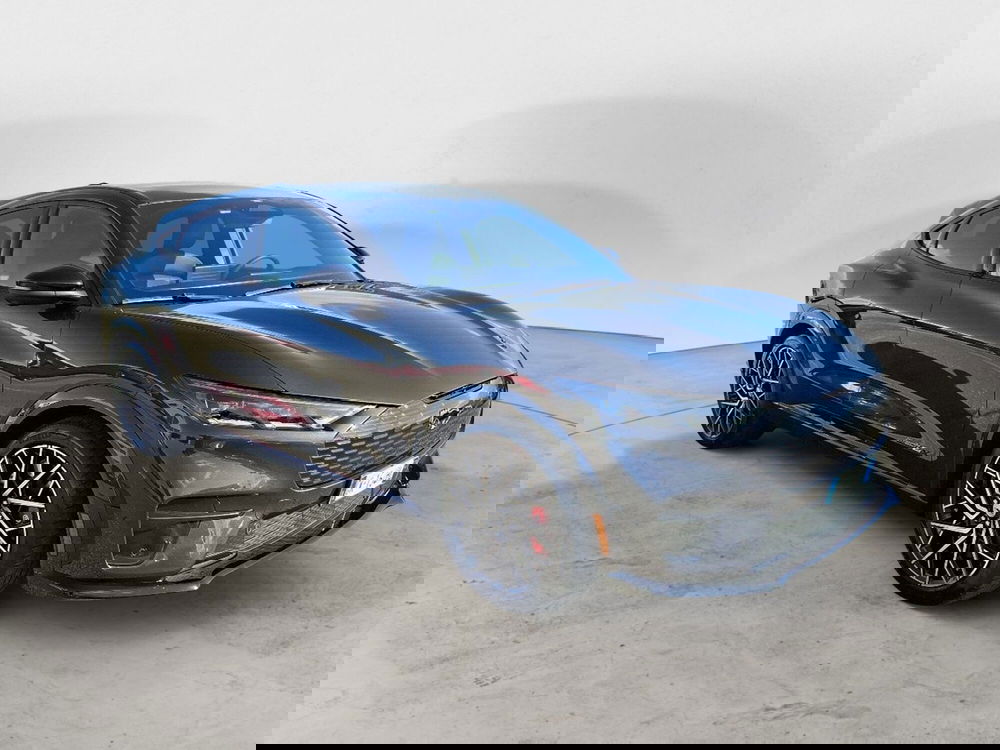 Ford Mustang Mach-E usata a Arezzo