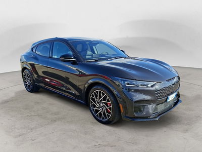 Ford Mustang Mach-E AWD  Extended 487CV GT del 2022 usata a Arezzo