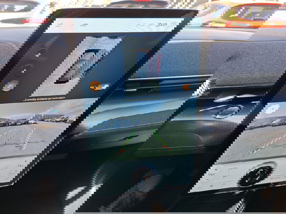 Ford Mustang Mach-E usata a Arezzo (15)