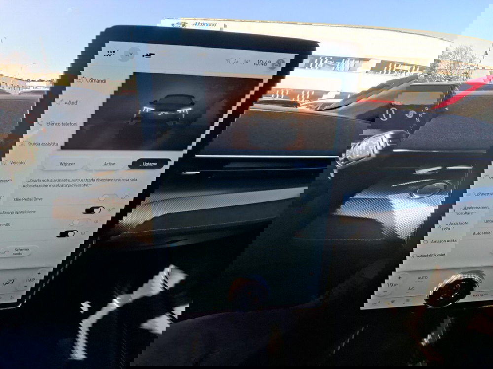 Ford Mustang Mach-E usata a Arezzo (18)