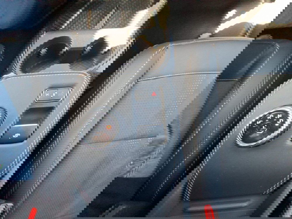 Ford Mustang Mach-E usata a Arezzo (19)