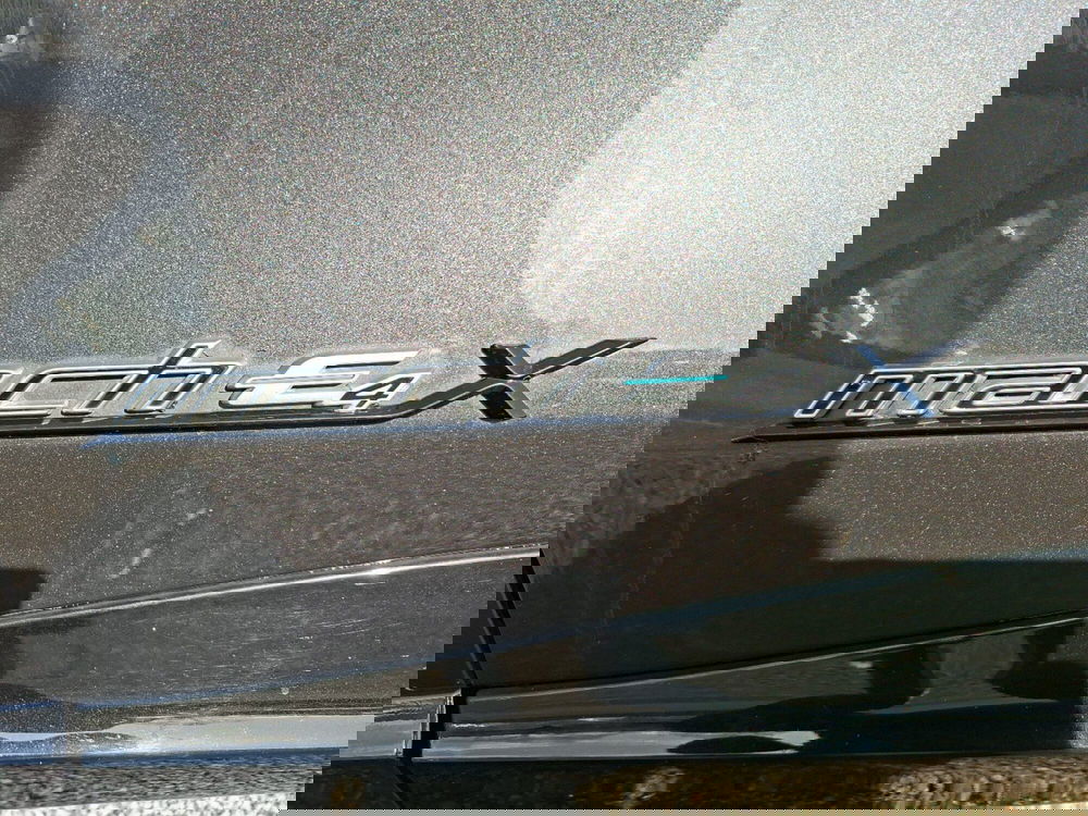 Ford Mustang Mach-E usata a Arezzo (20)