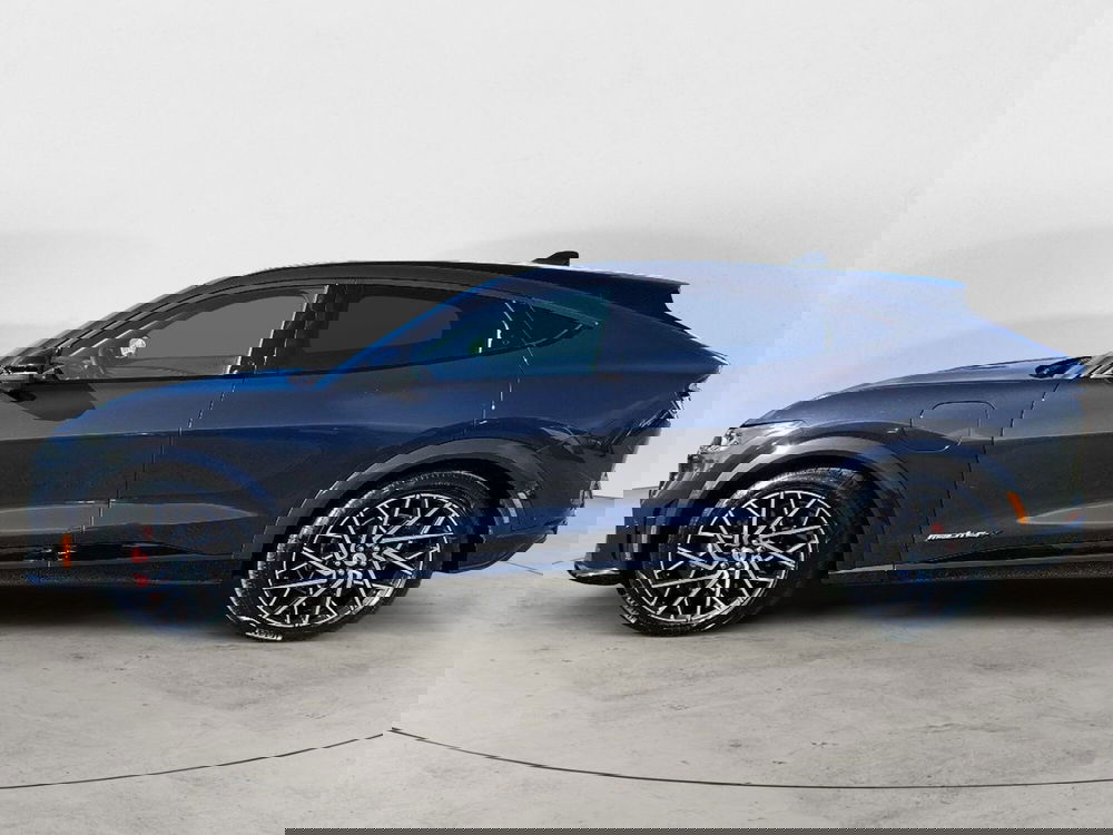 Ford Mustang Mach-E usata a Arezzo (7)