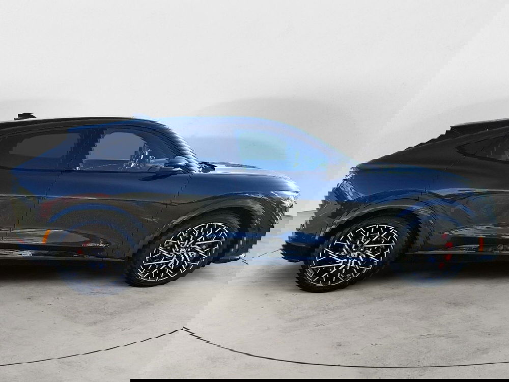 Ford Mustang Mach-E usata a Arezzo (8)