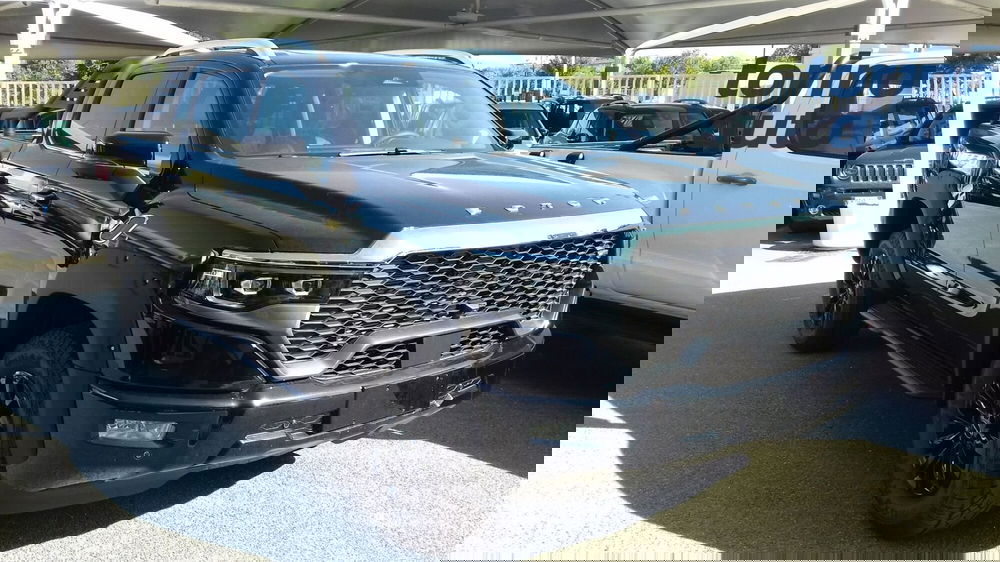 Foton Tunland nuova a Torino