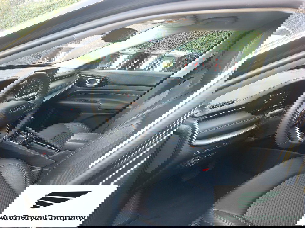 Jeep Compass usata a Roma (8)