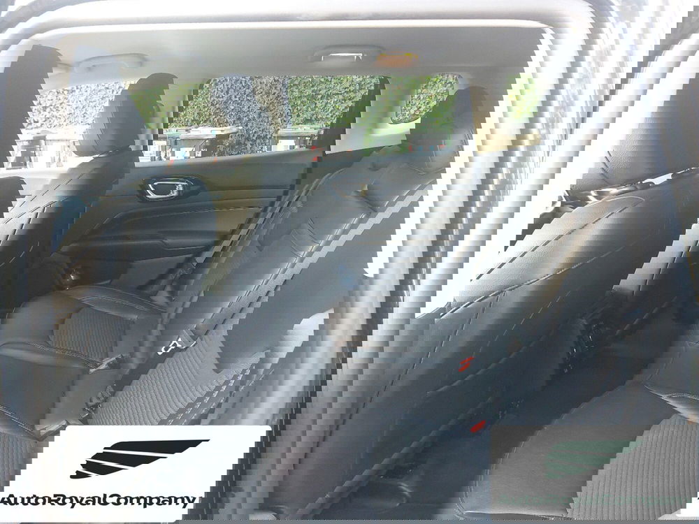 Jeep Compass usata a Roma (9)