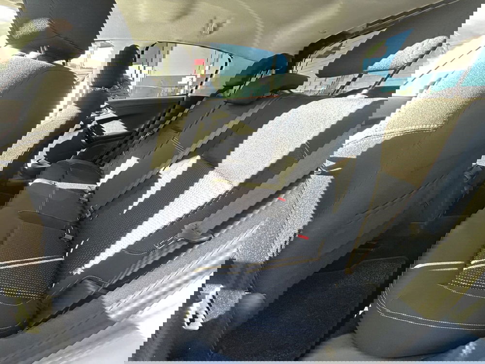 Peugeot 208 usata a Modena (12)