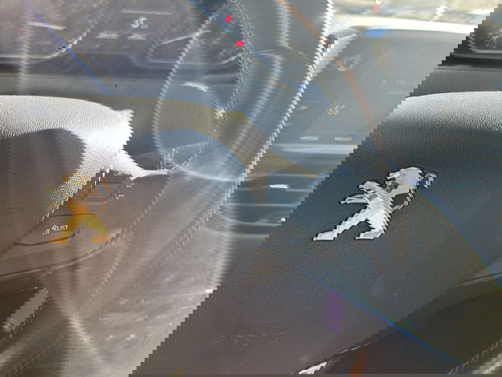 Peugeot 208 usata a Modena (19)