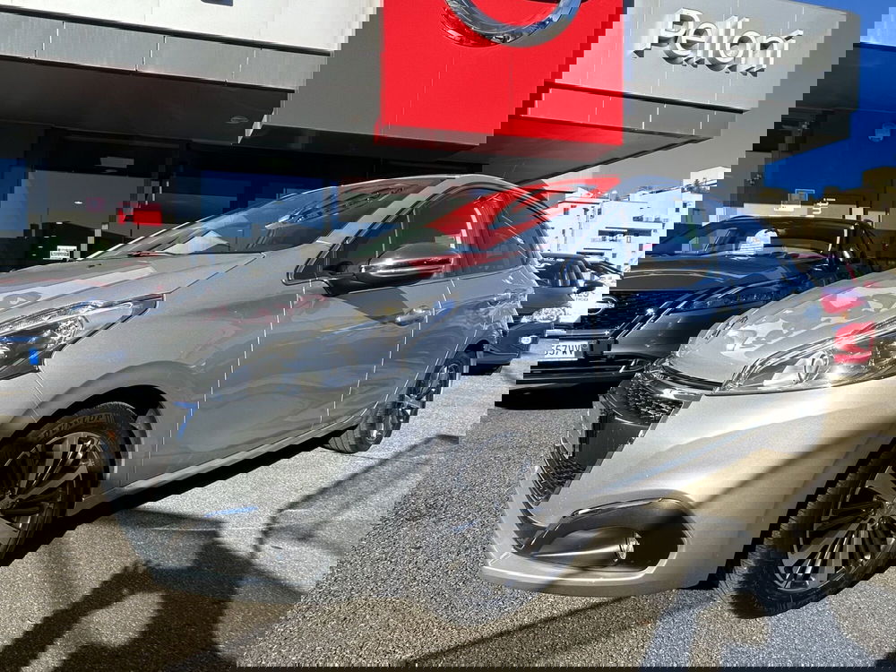Peugeot 208 usata a Modena (3)