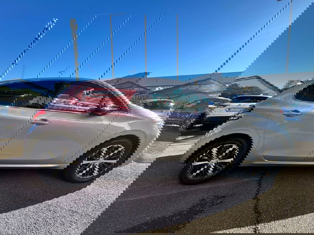 Peugeot 208 usata a Modena (4)