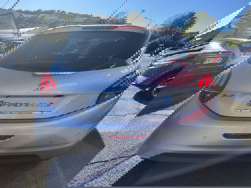 Peugeot 208 usata a Modena (5)