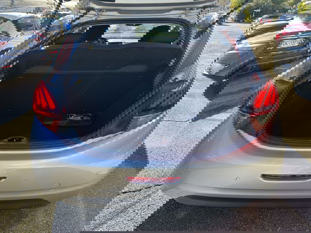 Peugeot 208 usata a Modena (7)