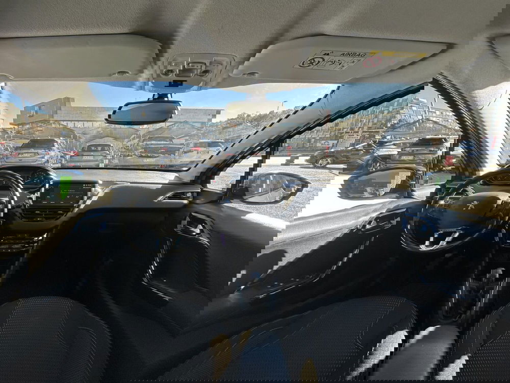 Peugeot 208 usata a Modena (8)