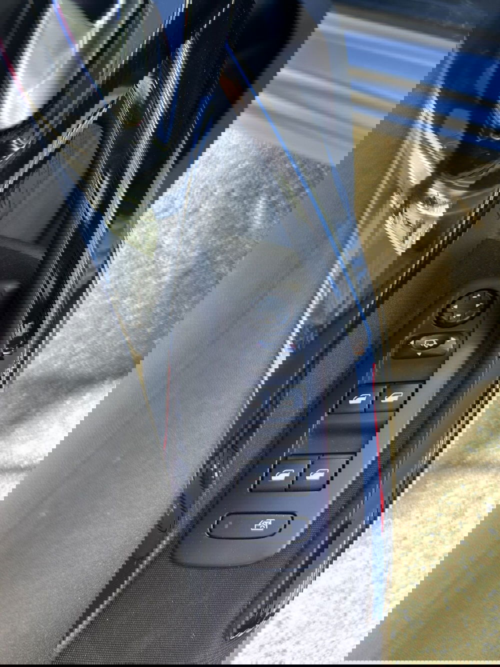 Peugeot 208 usata a Modena (9)