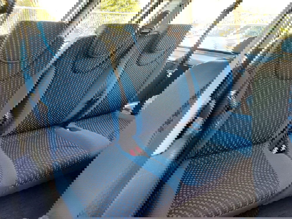 Fiat Scudo Furgone usata a Modena (8)