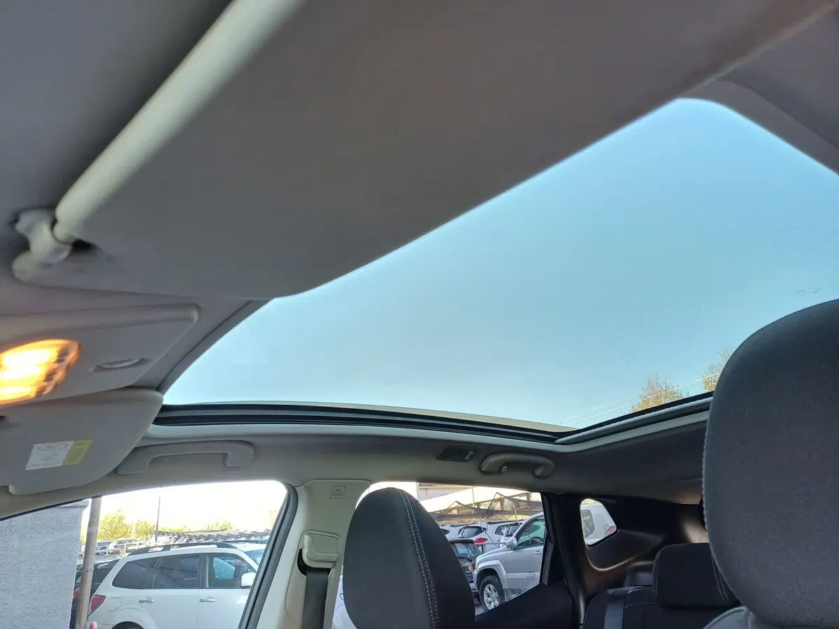 Nissan Qashqai usata a Modena (11)