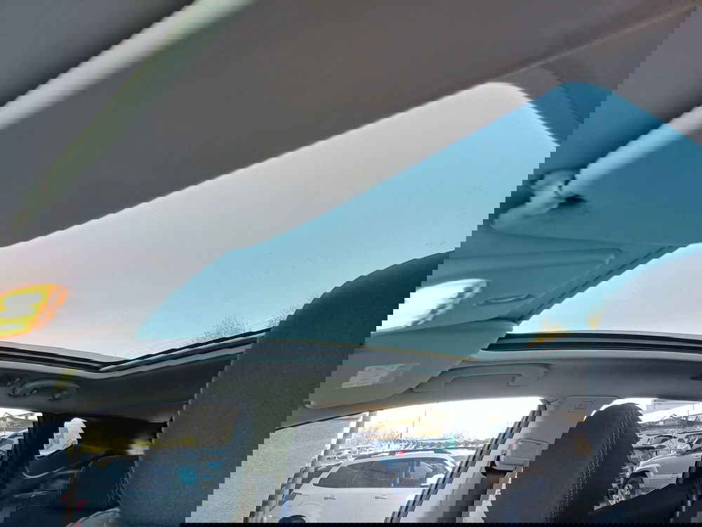 Nissan Qashqai usata a Modena (11)