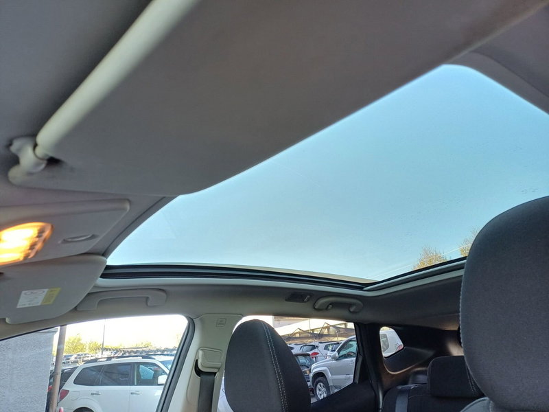 Nissan Qashqai usata a Modena (11)