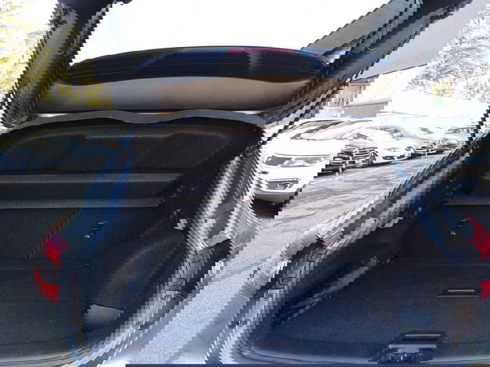Nissan Qashqai usata a Modena (8)