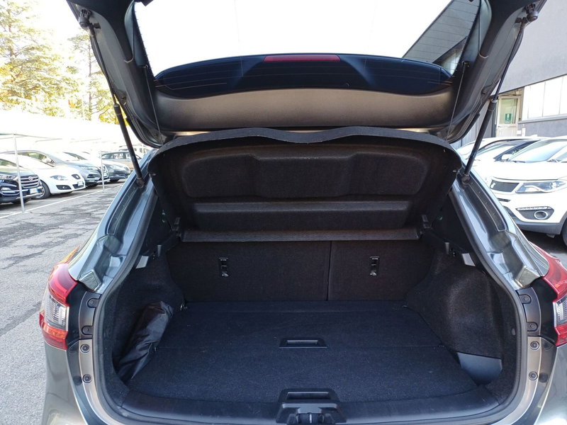 Nissan Qashqai usata a Modena (8)