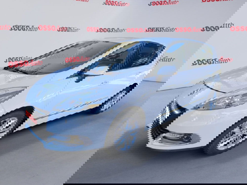 Renault Scénic X-Mod usata a Udine