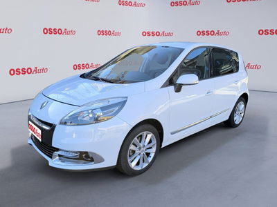 Renault Sc&eacute;nic X-Mod 1.6 Attractive del 2013 usata a Udine