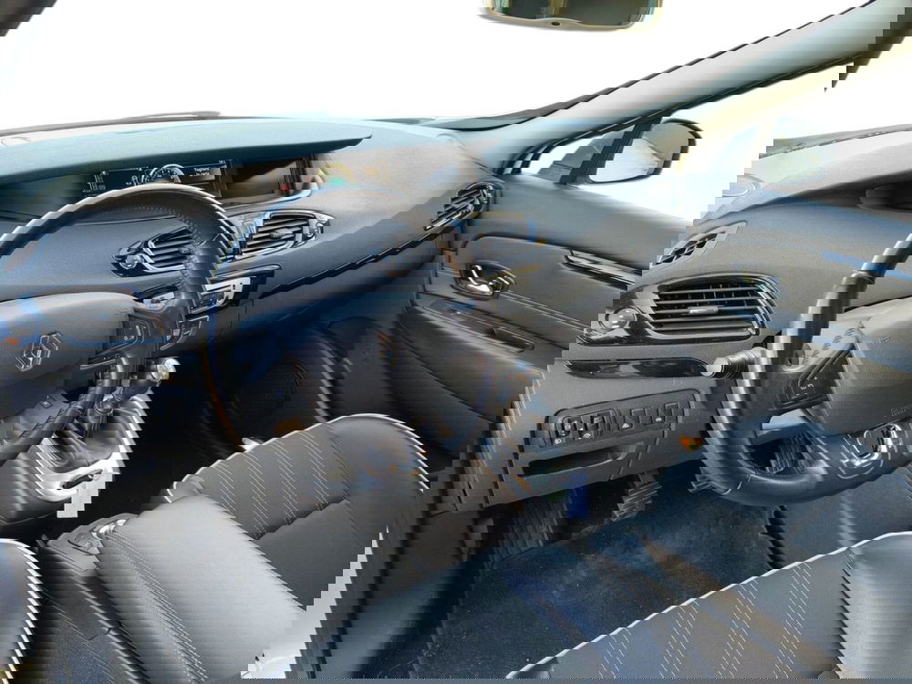 Renault Scénic X-Mod usata a Udine (10)