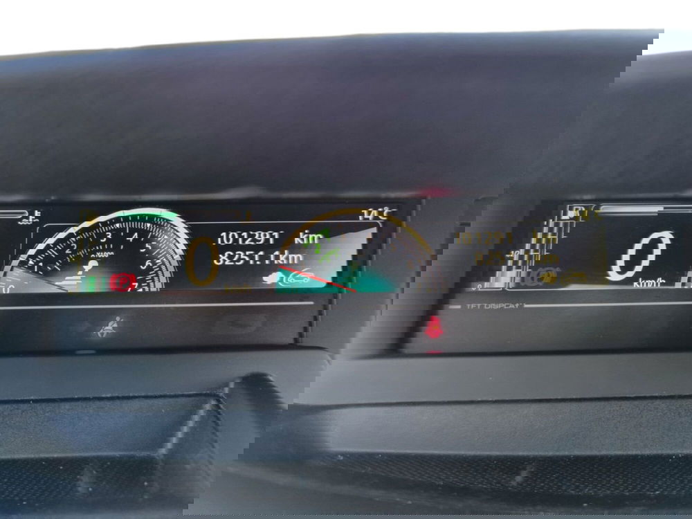 Renault Scénic X-Mod usata a Udine (11)