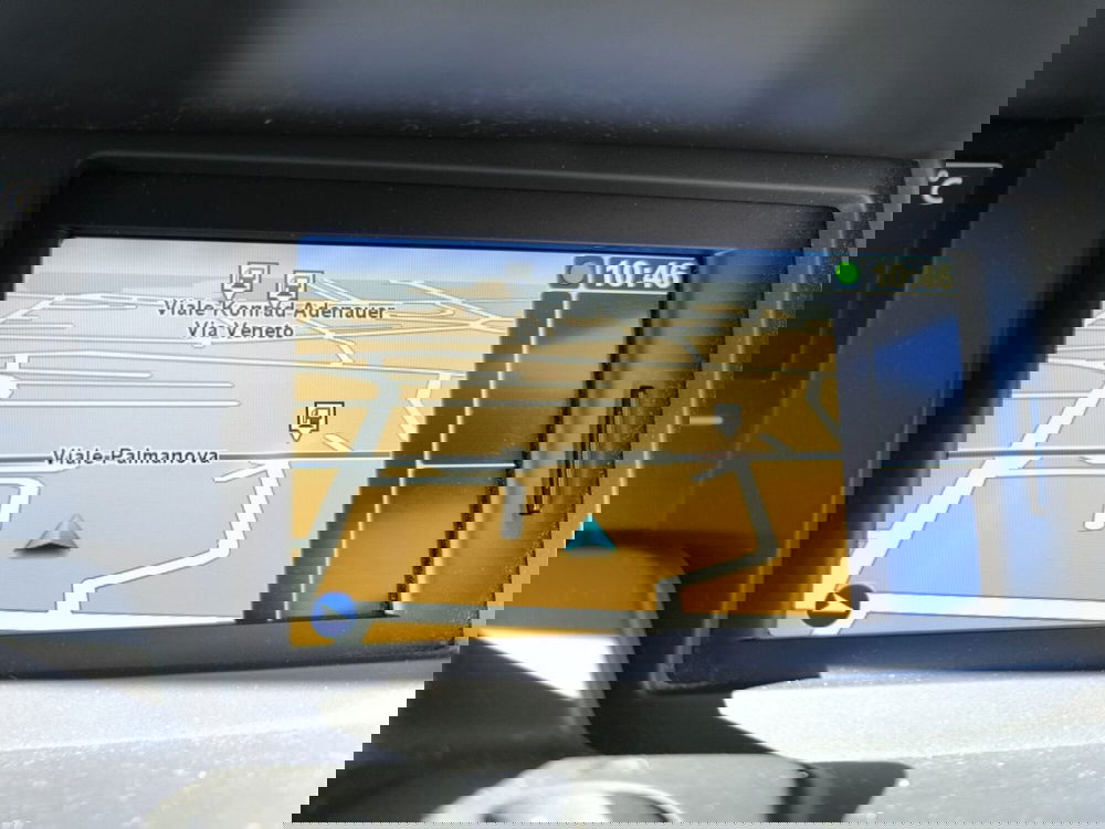 Renault Scénic X-Mod usata a Udine (12)