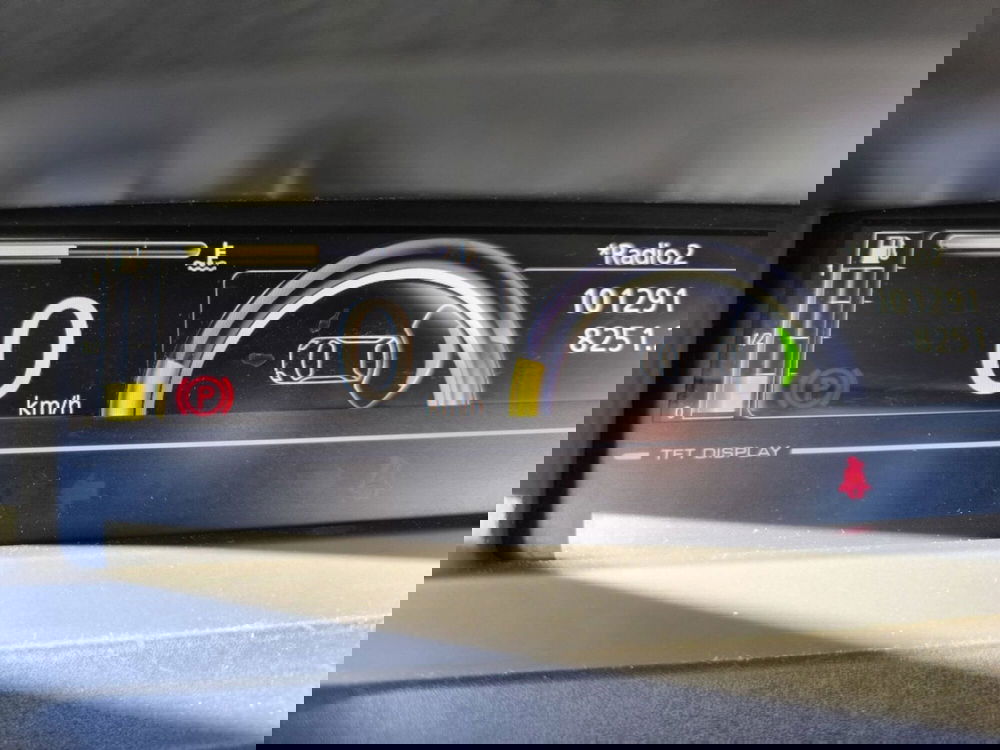 Renault Scénic X-Mod usata a Udine (13)