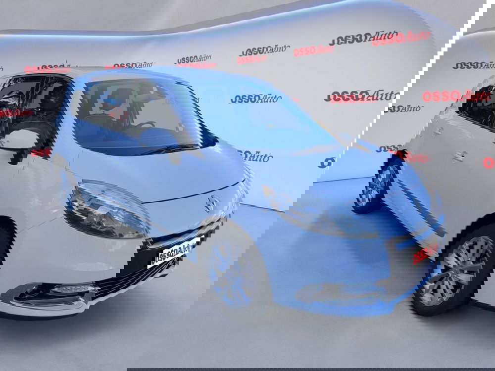 Renault Scénic X-Mod usata a Udine (2)