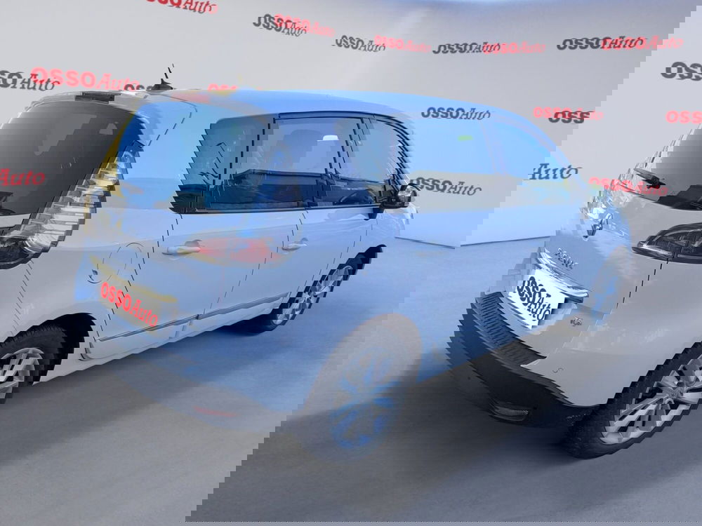 Renault Scénic X-Mod usata a Udine (3)