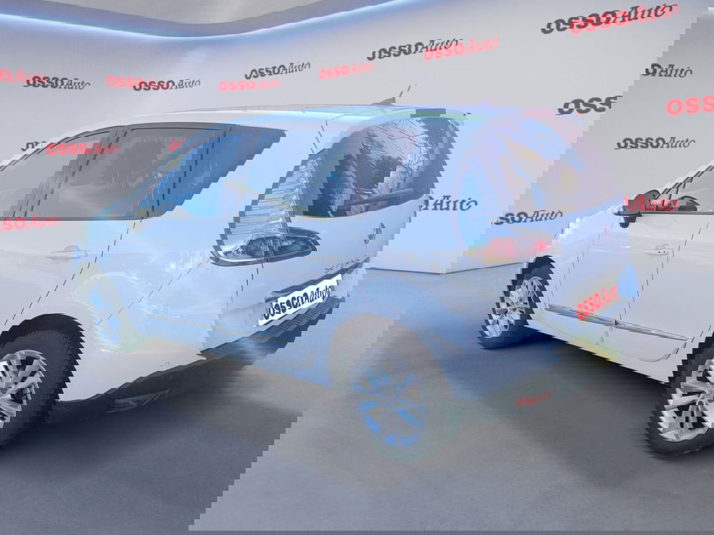 Renault Scénic X-Mod usata a Udine (4)