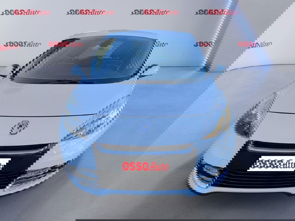 Renault Scénic X-Mod usata a Udine (5)