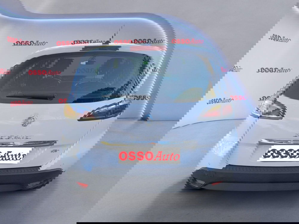 Renault Scénic X-Mod usata a Udine (6)