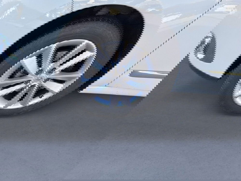 Renault Scénic X-Mod usata a Udine (7)