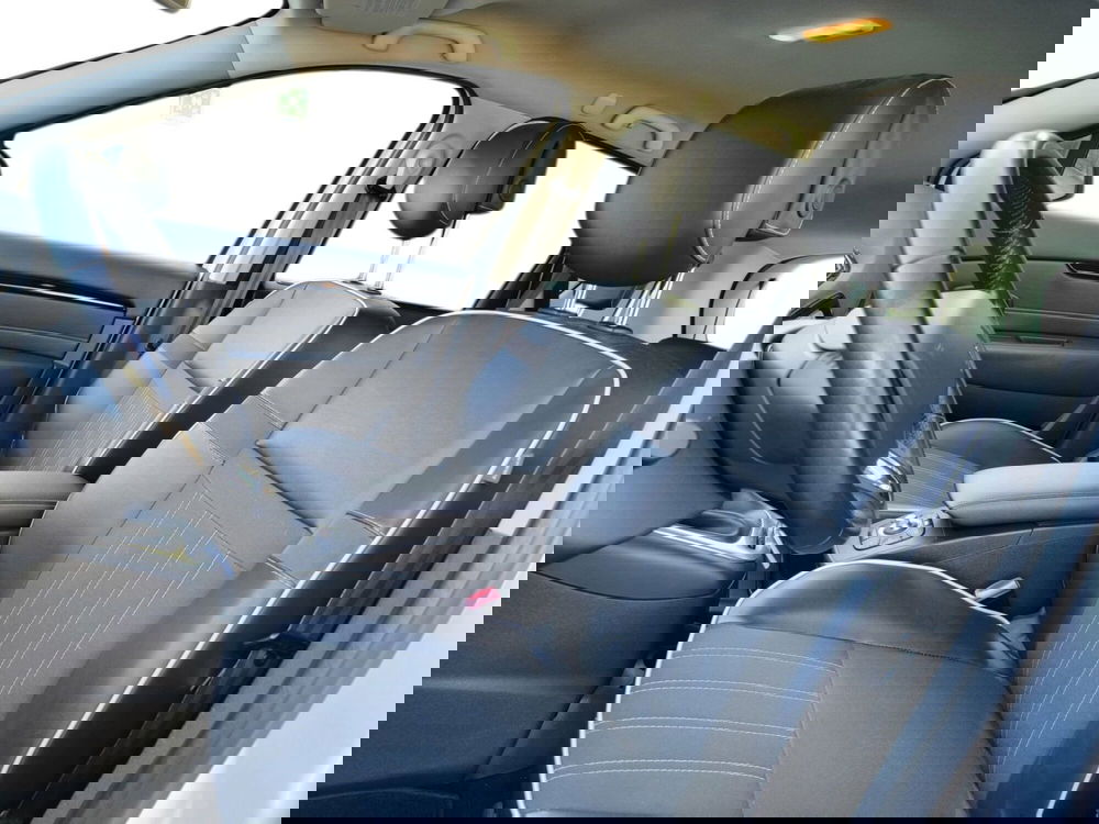 Renault Scénic X-Mod usata a Udine (8)