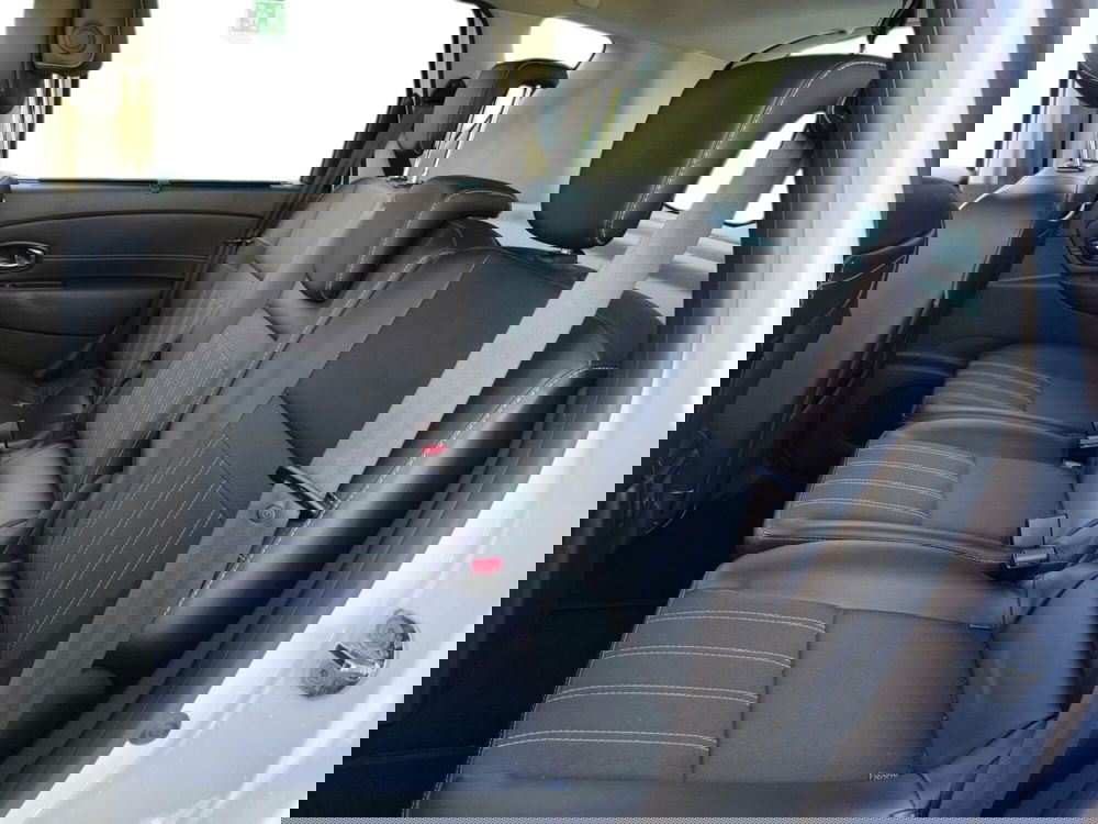 Renault Scénic X-Mod usata a Udine (9)