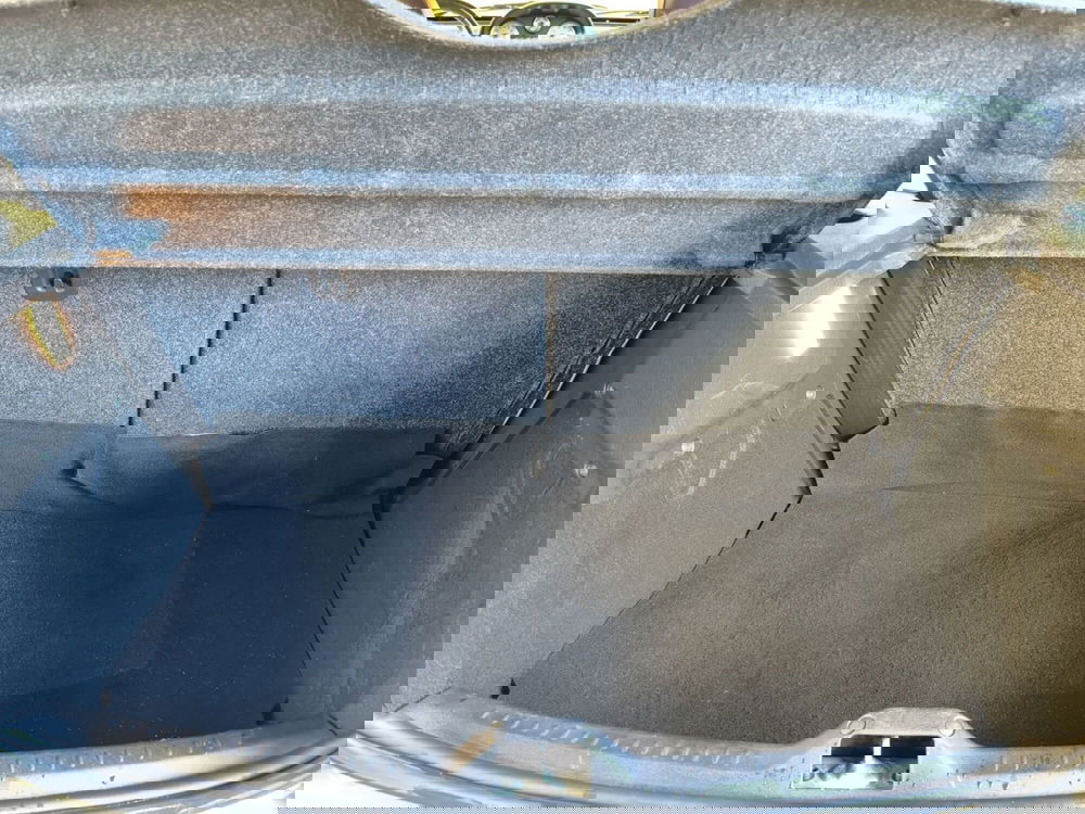 Lancia Ypsilon usata a Udine (14)