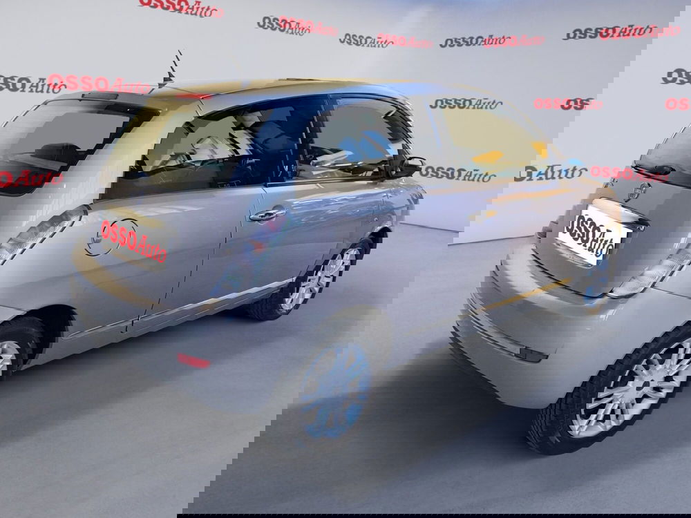 Lancia Ypsilon usata a Udine (3)