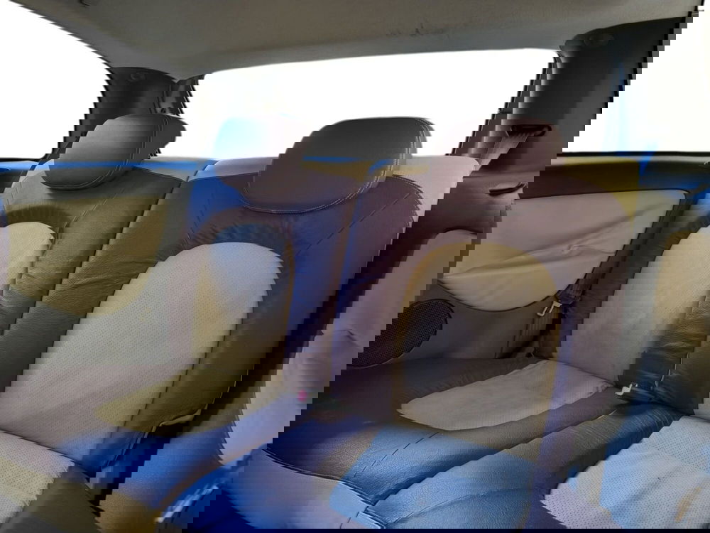 Lancia Ypsilon usata a Udine (9)