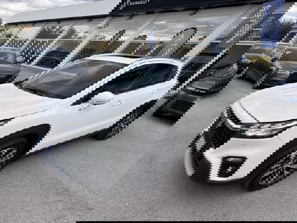 Suzuki S-Cross usata a Ancona