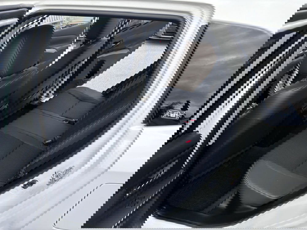 Suzuki S-Cross usata a Ancona (10)